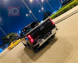 شيفروليه سلفرادو